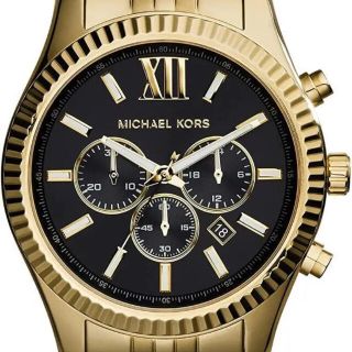 マイケルコース(Michael Kors)のマイケルコース MICHAEL KORS MK8286 メンズ 腕時計(腕時計(アナログ))