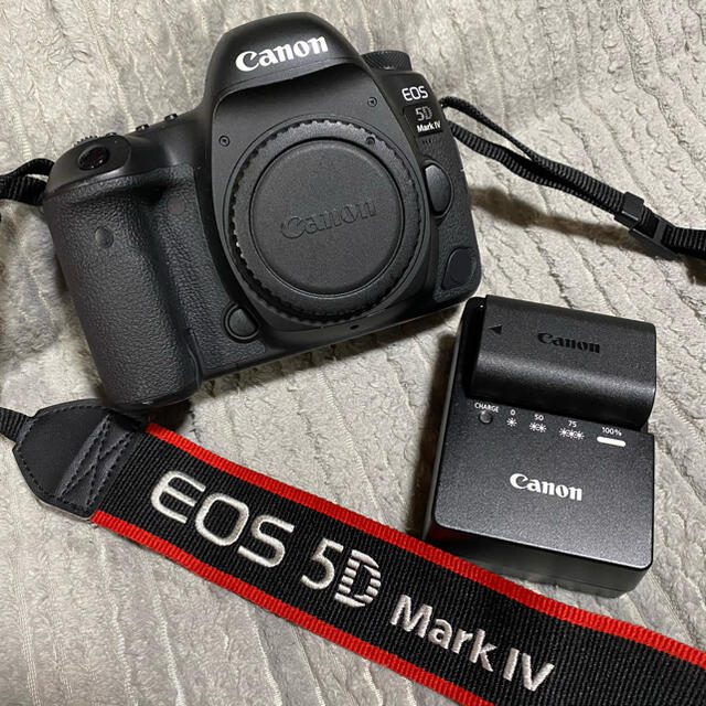 Canon 5D Mark4