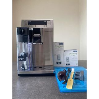 デロンギ(DeLonghi)のデロンギ　プリマドンナXS(コーヒーメーカー)