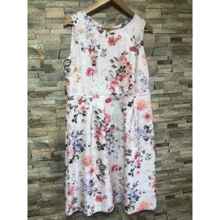 ローズティアラ 花柄ワンピース ワンピースの通販 55点 | Rose Tiaraの ローズティアラ 花柄ワンピース ワンピースの通販 55点 | Rose Tiaraの