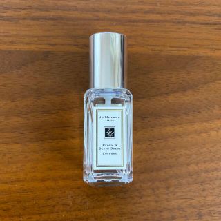 ジョーマローン(Jo Malone)のJO MALONE  コロン 未使用品 ピオニー&ブラッシュスエード(ユニセックス)