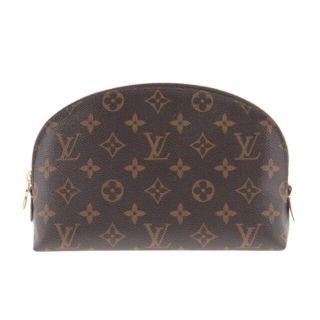 ルイヴィトン(LOUIS VUITTON)のLOUIS VUITTON ポーチ レディース(ポーチ)