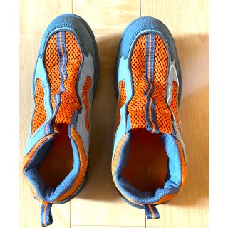 NIKEメッシュスニーカー(スニーカー)