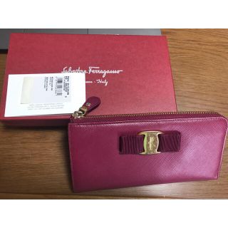 サルヴァトーレフェラガモ(Salvatore Ferragamo)のフェラガモ　財布(財布)