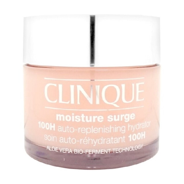 CLINIQUE(クリニーク)のクリニーク モイスチャー サージ ジェルクリーム 100H 200ml コスメ/美容のスキンケア/基礎化粧品(保湿ジェル)の商品写真