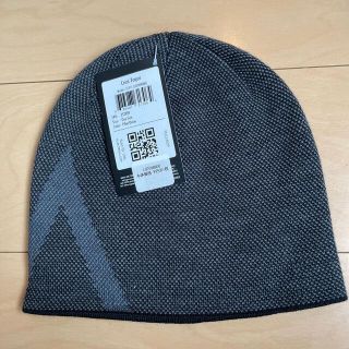 アークテリクス(ARC'TERYX)のニット帽(ニット帽/ビーニー)