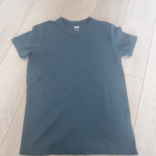 ユニクロ(UNIQLO)のユニクロ　U クルーネックT(Tシャツ(半袖/袖なし))