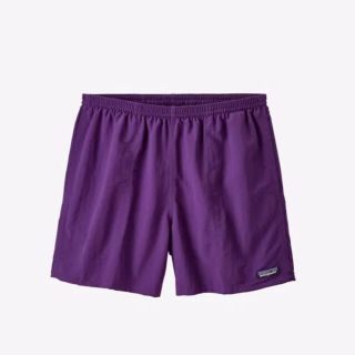 パタゴニア(patagonia)のpatagonia バギーズショーツxs 5インチ(ショートパンツ)