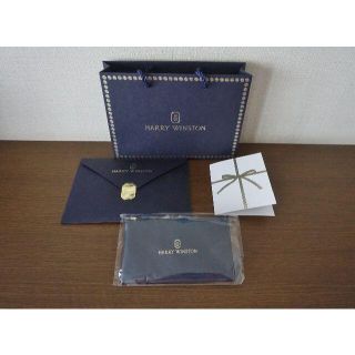 HARRY WINSTON(ポーチ)のフリマアイテム一覧 HARRY WINSTON(ポーチ)のフリマアイテム一覧