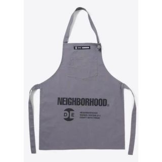 売り最安 22AW NEIGHBORHOOD SRL APRON CO エプロン その他
