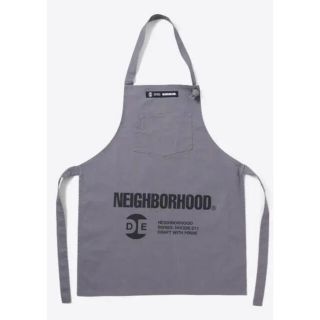 ネイバーフッド(NEIGHBORHOOD)のNEIGHBORHOOD ODE / C-APRON ネイバーフッド エプロン(その他)