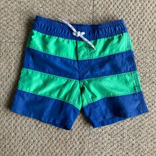 ベビーギャップ(babyGAP)のベビーギャップ　90サイズ　水着 男の子 ハーフパンツ(水着)