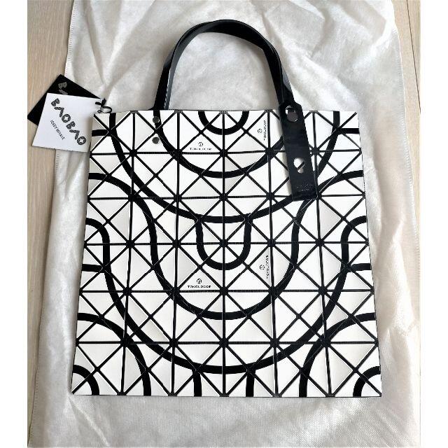 タイムセール!】 BAOBAO ISSEY MIYAKE TOKOLO PATTERN バッグ