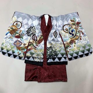  MINまま✾引っ越し中！お返事遅れます 様 専用出品 NO327808(和服/着物)