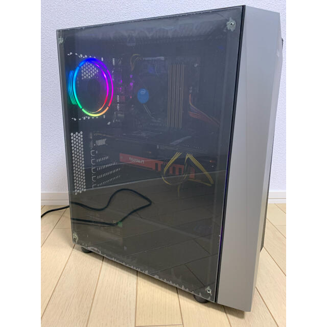 【コスパ◎】ゲーミングPC■i7 4790K■GTX980■メモリ16GB■