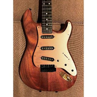 SCHECTER ストラトキャスター KOA