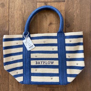 ベイフロー(BAYFLOW)のベイフロー　BAYFLOW  トートバッグ(トートバッグ)