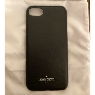 【新品未使用】 JIMMY CHOO iPhone 7/8/SE 第2世代