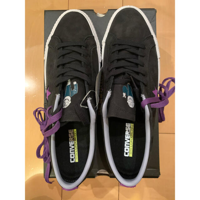 CONVERSE ONE STAR PRO OX DINOSAUR JR