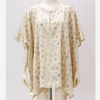franche lippee(チュニック)のフリマアイテム一覧 franche lippee(チュニック)のフリマアイテム一覧