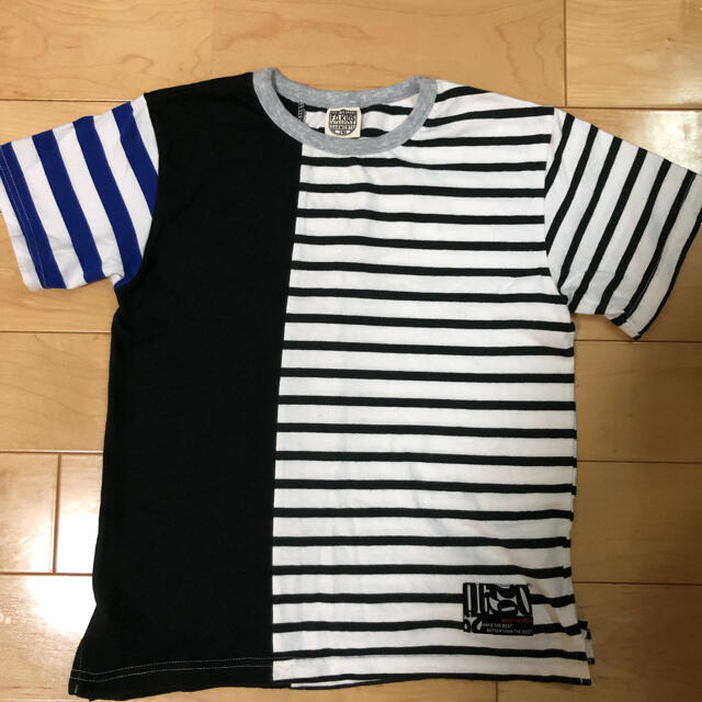 F.O.KIDS(エフオーキッズ)の【F.O.KIDS】Tシャツ 140㎝ キッズ/ベビー/マタニティのキッズ服男の子用(90cm~)(Tシャツ/カットソー)の商品写真