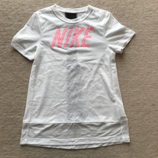 ナイキ(NIKE)のNIKE  Tシャツ　140（小さめ）130(Tシャツ/カットソー)