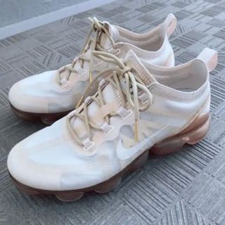 ナイキ(NIKE)のスニーカー　NIKE★WMNS AIR VAPORMAX 2019(スニーカー)