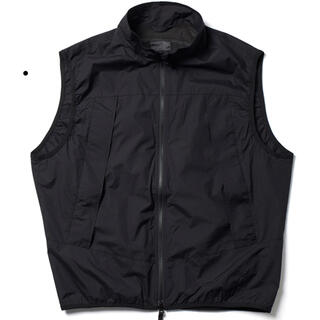 ワンエルディーケーセレクト(1LDK SELECT)のDAIWA PIER39   Tech Cycling Vest 黒　L(ベスト)