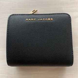 マークジェイコブス(MARC JACOBS)のMARC JACOBS 財布 二つ折り財布(財布)