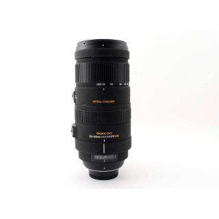 SIGMA - SIGMA APO 120-400mm F4.5-5.6 DG OS HSMの通販 by ...