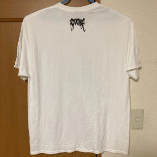 REVENGE GALLERY × Chief Keef XL VLONEの通販 by X｜ラクマ