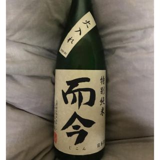 而今　 特別純米　火入　1800ml  2021.4月詰(日本酒)