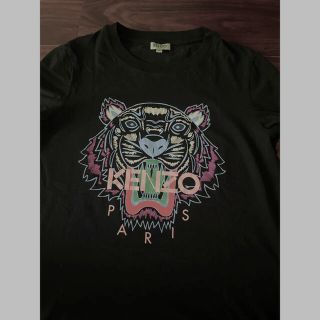 ケンゾー(KENZO)のKENZO(Tシャツ(半袖/袖なし))