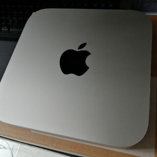 最終値下げ価格　極美品 Apple Mac mini M1 8GB 1TB