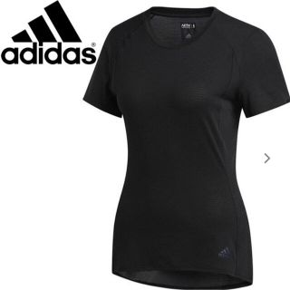 アディダス(adidas)のアディダス　半袖Tシャツ(Tシャツ(半袖/袖なし))