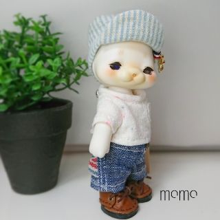 Cocoriang Poi服 夏イケくまトータルコーデセット1の通販 by