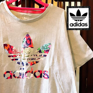 アディダス レオパード Tシャツ(レディース/半袖)の通販 81点 | adidas