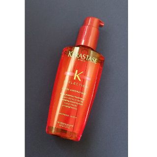 ケラスターゼ(KERASTASE)のKERASTASE未使用未開封オイル❤️(オイル/美容液)