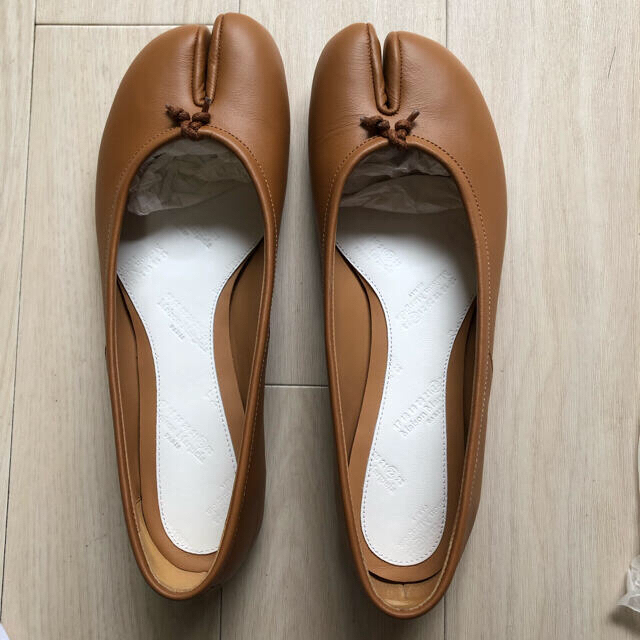 速くおよび自由な Maison Martin Margiela - 正規品 美品 メゾン