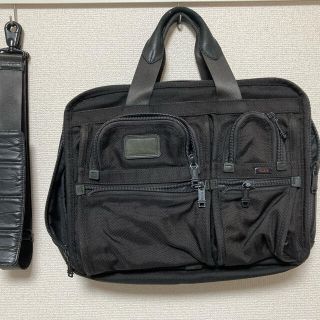 トゥミ(TUMI)のトゥミ　ビジネスバッグ　2way(ビジネスバッグ)