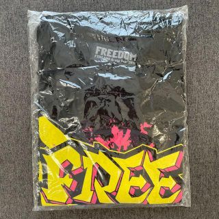 エフティーアイランド(FTISLAND)のFTISLAND ツアーTシャツ(Tシャツ/カットソー(半袖/袖なし))