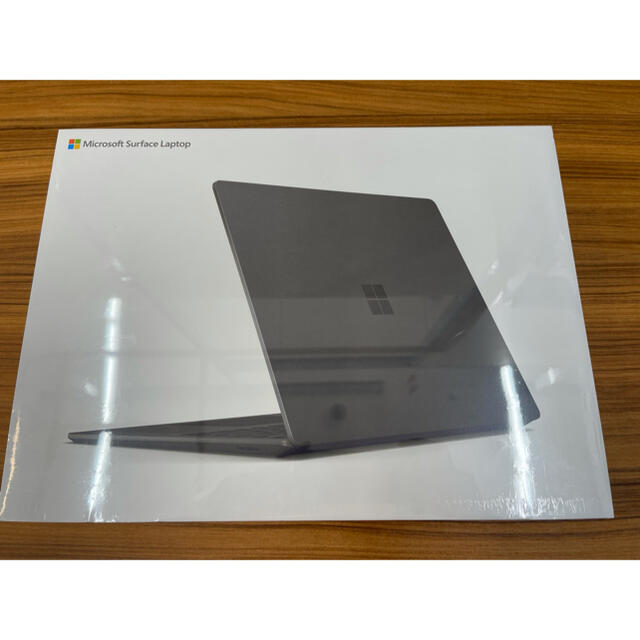 Microsoft - Surface Laptop3 VPT00032