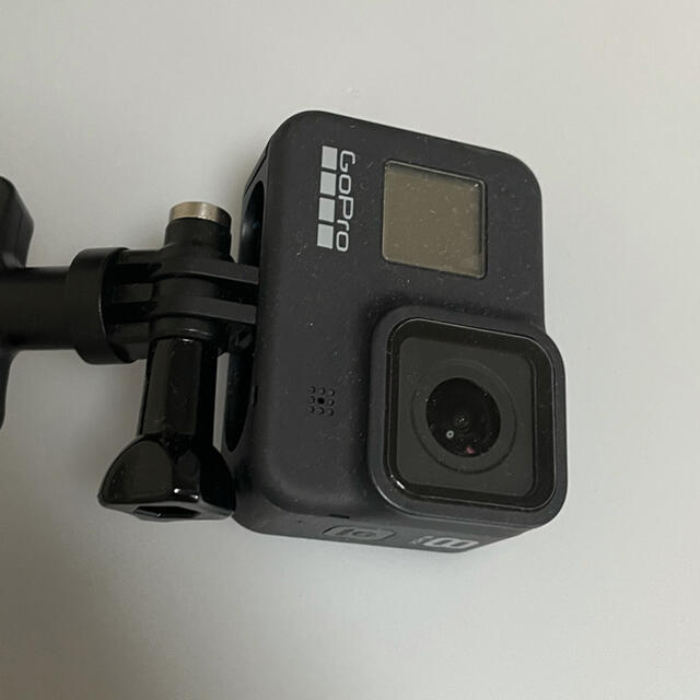 GoPro(ゴープロ)の【わんたん様専用】GoPro HERO8 スマホ/家電/カメラのカメラ(ビデオカメラ)の商品写真