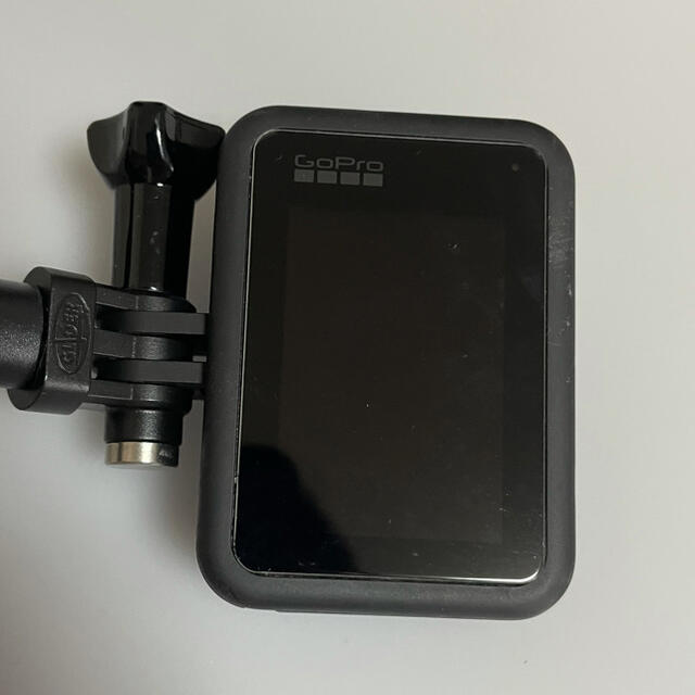 GoPro(ゴープロ)の【わんたん様専用】GoPro HERO8 スマホ/家電/カメラのカメラ(ビデオカメラ)の商品写真