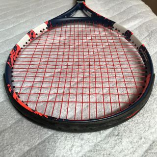 バボラ(Babolat)のバボラ　ドライブ１０５ローランギャロスラケット(ラケット)