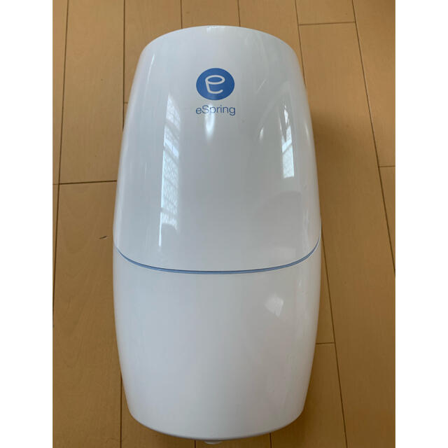 170090円e spring 浄水器　Amway 据置型