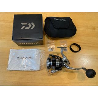 ダイワ(DAIWA)の山田様専用　12キャタリナ 5000H(リール)