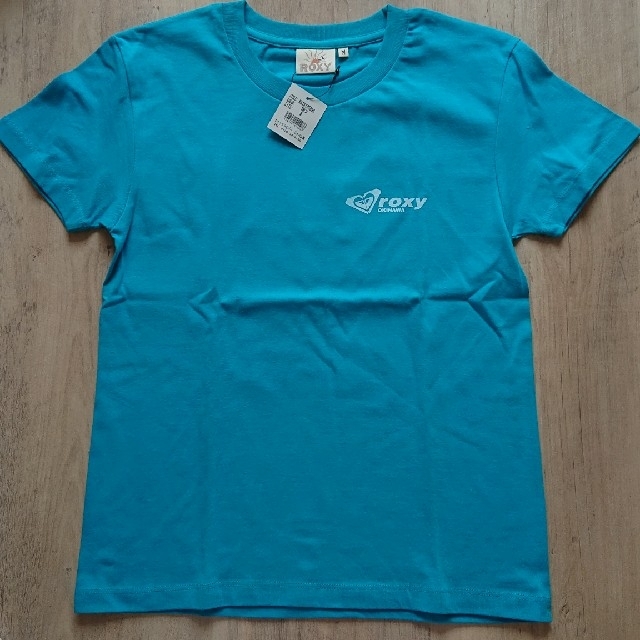 Roxy(ロキシー)のROXY Tシャツ レディースのトップス(Tシャツ(半袖/袖なし))の商品写真