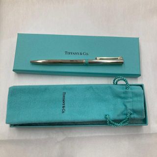 ティファニー(Tiffany & Co.)のadg 様　　ティファニー  ボールペン(ペン/マーカー)