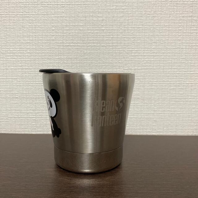 HYSTERIC GLAMOUR(ヒステリックグラマー)のHYSTERIC GLAMOUR×KLEAN KANTEEN タンブラー 新品 インテリア/住まい/日用品のキッチン/食器(タンブラー)の商品写真